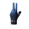Billiard & Fishing Ice Silk Gloves, Summer UV Protection Breathable Non-Slip Waterproof Sports Gloves