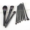 Violeta - Set of 10: Makeup Brush
