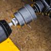 Car Jack Socket - RV Stabilizer Jack Socket, Drill Adapter