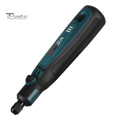 1 Set Helpful 3 Gear Adjustable Ergonomics Micro Grinder Mini Electric Drill Grinder Rotary Tools for Workshop