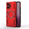 For Xiaomi Redmi 12 5G Case For Redmi 12 5G Funda Shockproof Magnetic Adsorption Wireless Charge Back Cover For Redmi 12 5G Case