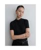 Diaepeocheo Pavia Top Black (Ta5742A085)