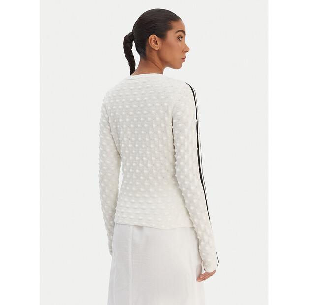 Adidas Solid Spike Sweater