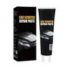 Car Scratch Repair Paste Professional Car Paint Restorer Remove Scuffs Water Spots Swirls for DIY Car Detailing Home Use