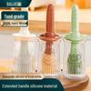 Bayje Silicone Oil Brush with Bottle