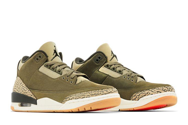 Jordan 3 Retro Családi Ügy