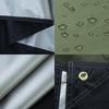Yuzhan Oxford Cloth Outdoor Tarp & Groundsheet