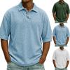Men's Oversize T-Shirt Sports Shirt Men Tops Short Sleeve