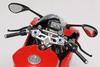 Tamiya 1/12 Motorcycle Series No.129 Ducati 1199 Panigale S Plastic Model 14129