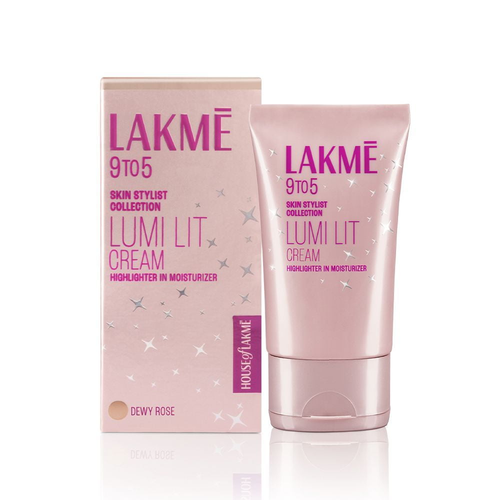 

LAKME Крем для кожи Люми(60г)