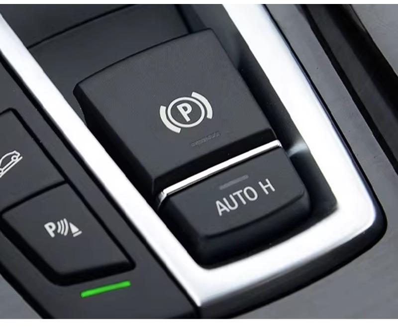 BMW 5 & 7 Series Handbrake Parking Switch Button for X3/X4