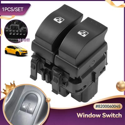Apparecchi elettrici per auto – Interruttori
