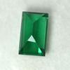 Ring Size NATURAL Green Emerald Tourmaline 10.30 Ct CERTIFIED Loose Gemstone L-913xc