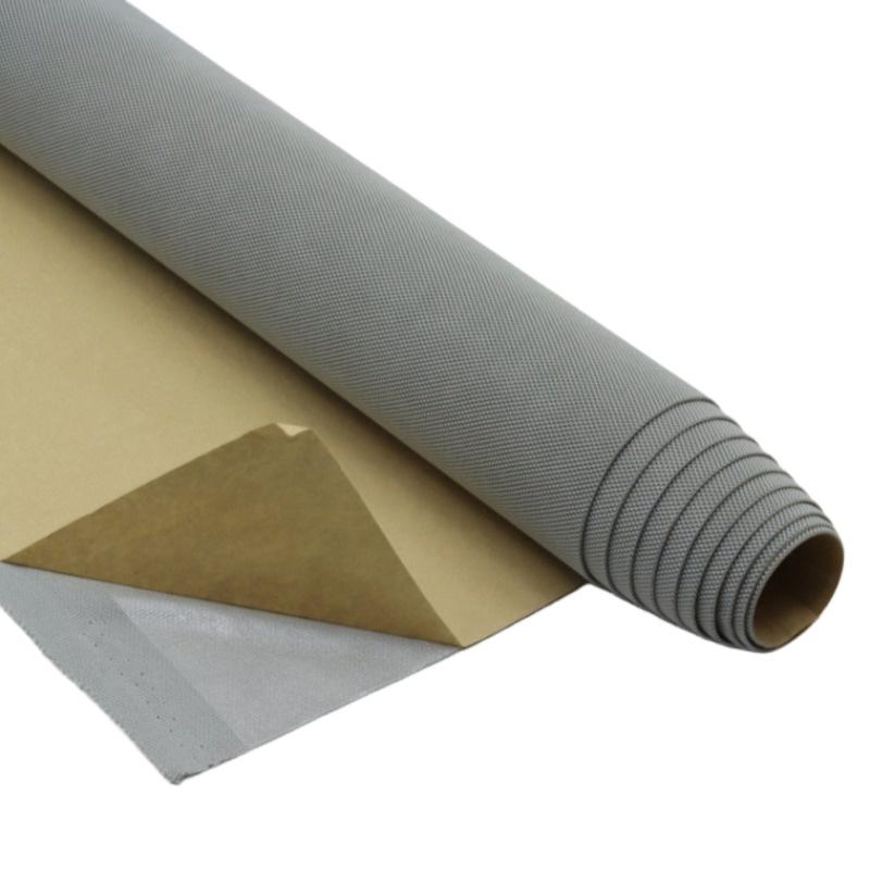 50cm*148cm Vícebarevná Samolepicí Síťovina Lepicí Netkané Textilie pro DIY Modifikace Interiéru Střechy Auta