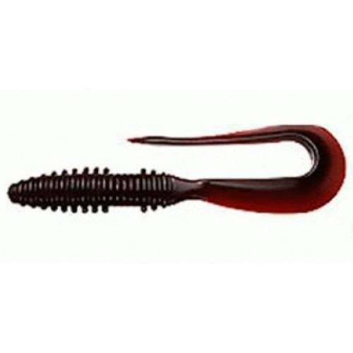 Silikonová nástraha Keitech Mad Wag 7in/178mm 6 kusů