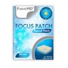 PatchMD Focus Topical Patch 30 Sheets 1 Pcs