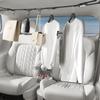 Car Clothes Hanger Vehicle Laundry Line Road Trip Clothes Line For Road Trips Outdoor Enthusiasts Camping Beach Business Sedans