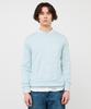 STCO Codigallery Lean Material Round Knit Mint (Regular Fit)_Cktva02Ns3
