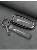 Proton X50/X70 2021 Zinc Alloy Car Shell Buckle Protector - L3/L5 Models.