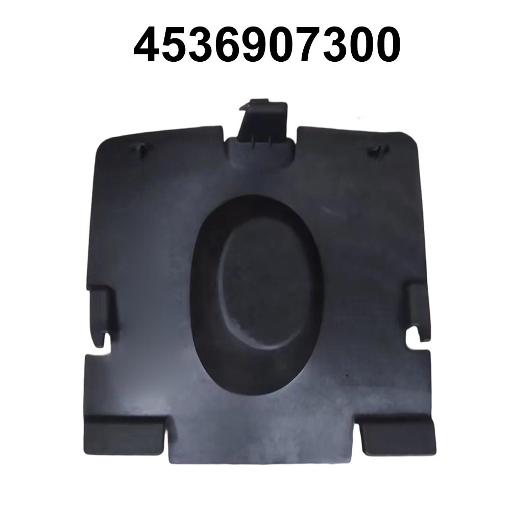 For Smart 453 Right Side Car Front Fender Liner Cover Interior Decoration 4536907300 Front Fender Liner Cover China Mainland