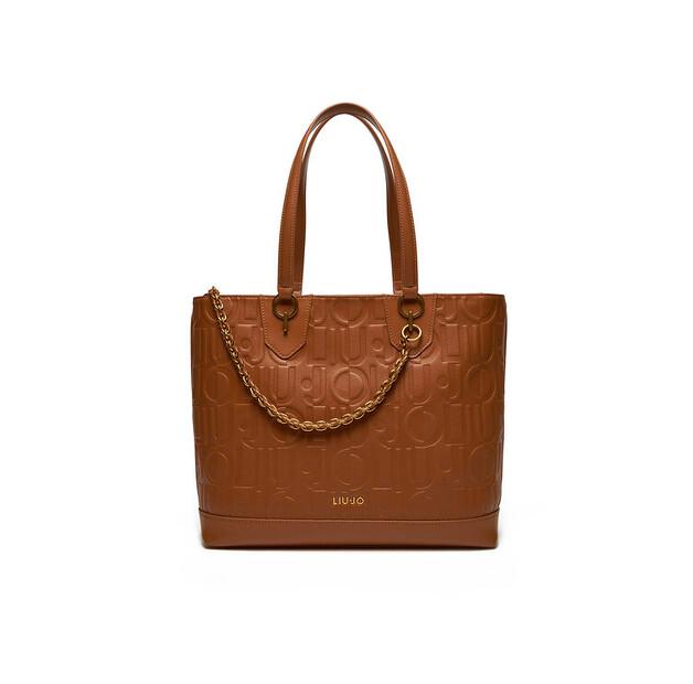 

Сумка Liu Jo Liu Jo Ecs M Tote AA5197 E0538 коричневый