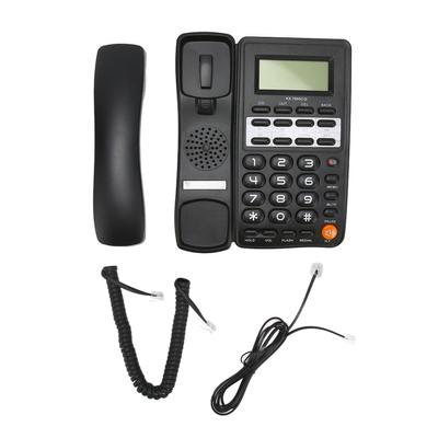 Otthoni és irodai telefonok