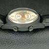 SWISS VINTAGE LEGEND HAND-WINDING MENS REFURBISHED ALARM WATCH a707536-1