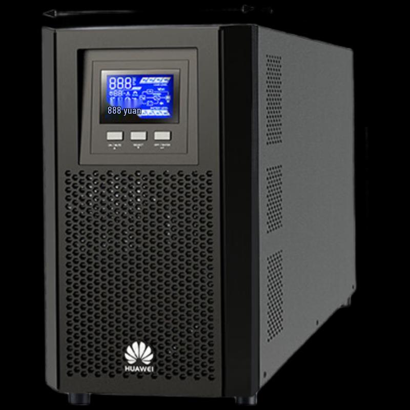 Huawei UPS & Power Solutions