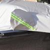 Universal Car Windshield Snow & Sun Shade Cover