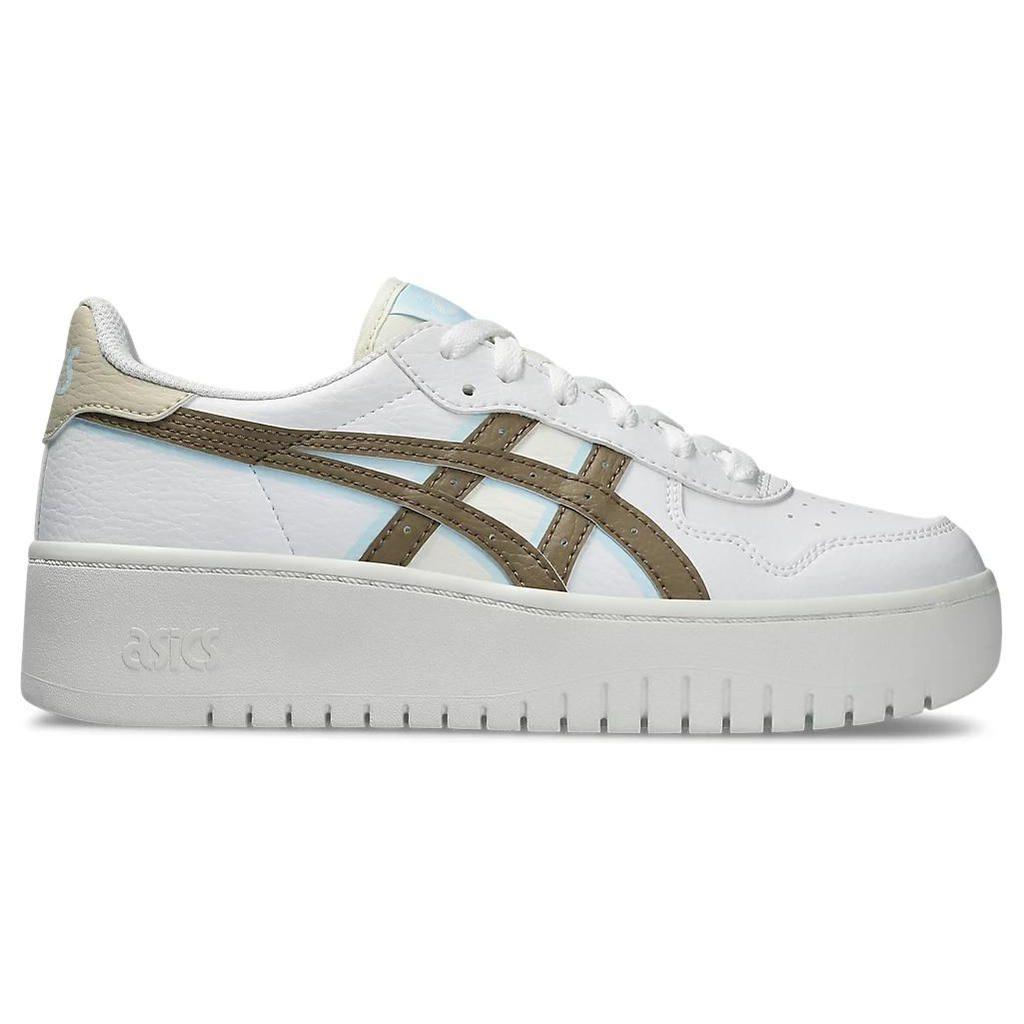 Asics Japan S PF White Pepper Women Sneakers 1202A360-115