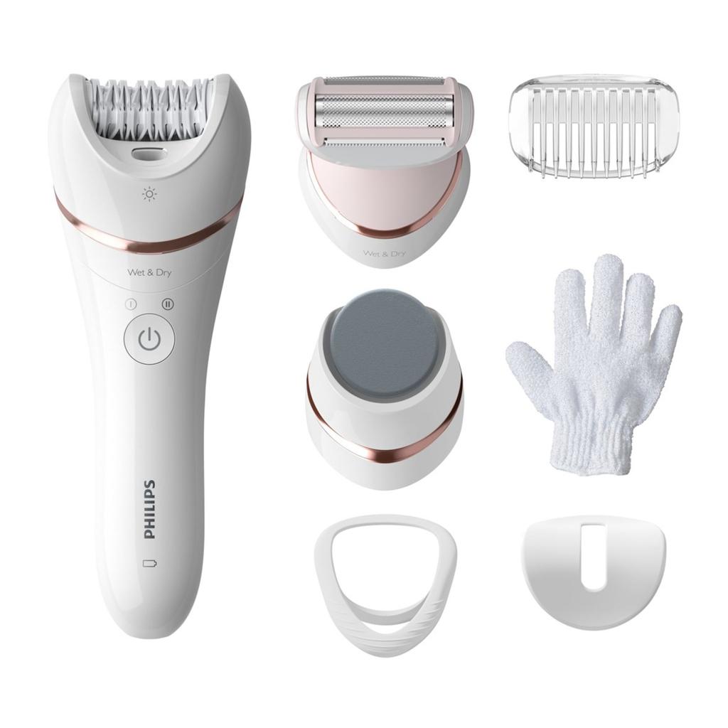Depilator Philips Bre 730/10