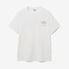 Fila My Oversized Graphic T shirT