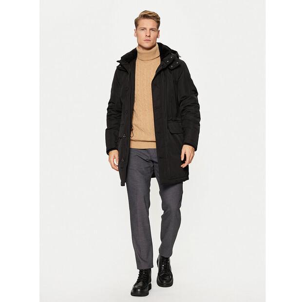 Winter Jacket JOOP! 17 JO-297 Oratos 30044996, Black, Standard Fit