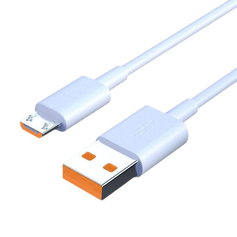 

120W Super Fast Charging Type-C Cable for Huawei, Vivo, Oppo, Honor, Xiaomi