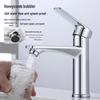 Larsd Bathroom Basin Faucet