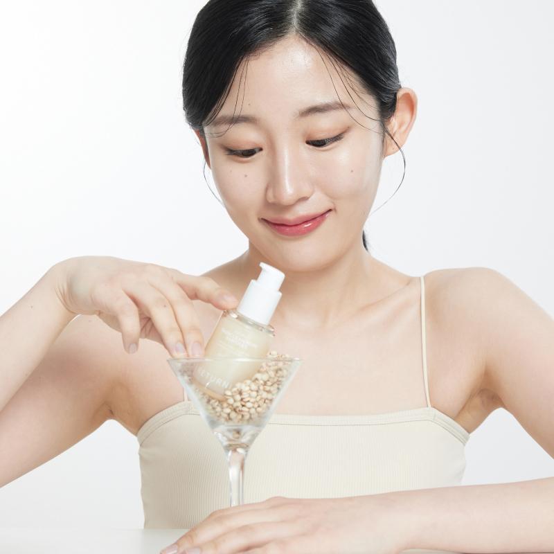 RETURNITY Yulmu Skinclean Pore Ampoule 40ml
