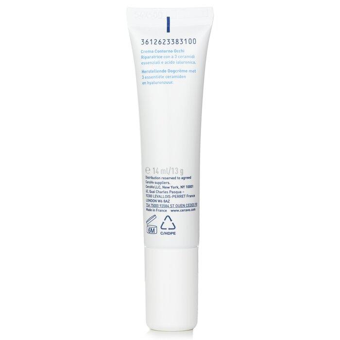 CeraVe Eye Repair Cream