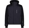 Куртка с капюшоном CMP Zip Hood M