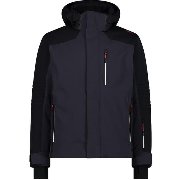 Куртка с капюшоном CMP Zip Hood M