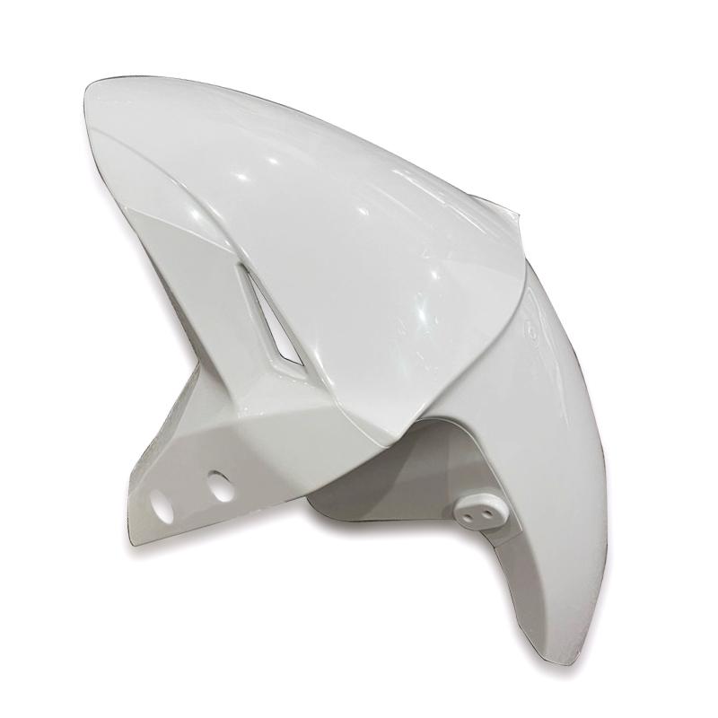ZX25R ZX4RR/4R Motorcycle Modified Front Fender Splash Guard Rear Mudguard Fairing Cover For Kawasaki ZX-25R ZX-4RR/4R 2019-2025