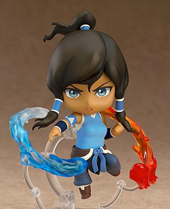 Nendoroid The Legend of Cola Cola Plastic Painted Movable Figure Resale Non-scale