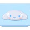 Sanrio Chopsticks Spoon with Relief Design Cinnamoroll 646512 & -