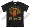 Step Brothers Dale Doback Du musst mich Drache nennen Vintage Herren Unisex T-Shirt, T-Shirt, Tshirt MO430