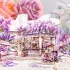 Cusutul și lucrul manual – Scrapbooking