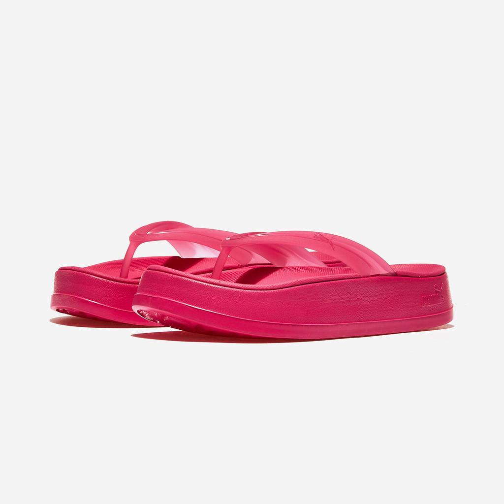 [Puma] Leadcat Platform Flip [PKI40484301] [Shipped from Korea] 100% Authentic