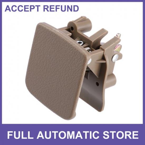 

Glove Box Latch Handle for GMC Savana 2500 2009- Replace 20933084