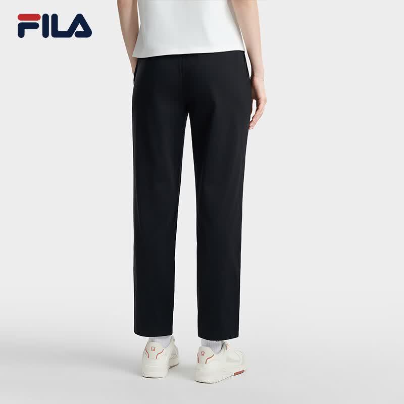 FILA Women's Knit Casual Trousers