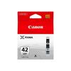 Canon CLI-42LGY Ink Cartridge 13 Ml Light Gray for PIXMA PRO-100, PRO-100S