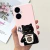 For Tecno Camon 19 Case Camon19 Neo Cute Fashion Cartoon Cover Soft Silicone Phone Case For Tecno Camon 19 Neo Camon19 Pro Shell