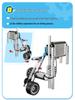 Lego-Compatible Programming Robot with Technic Building Blocks for Educational Play